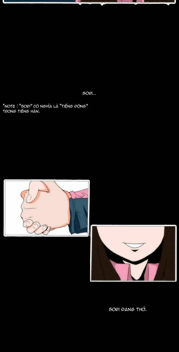 can't see can't hear but love chapter 50 25