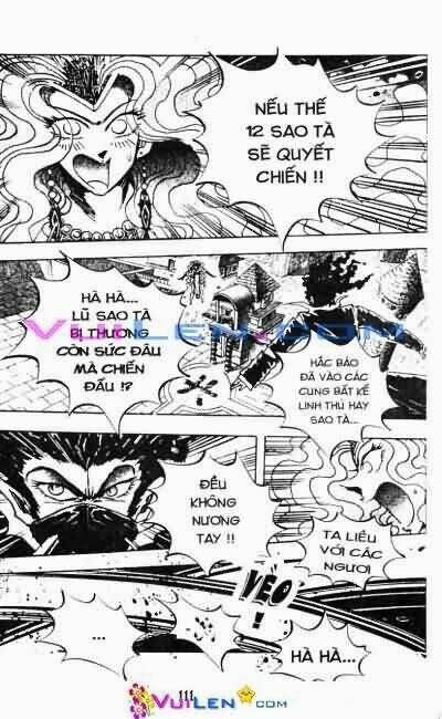 những người bạn tốt chapter 15 112