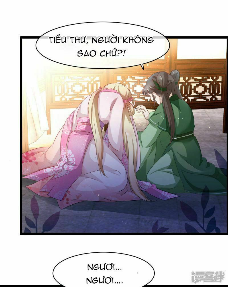 nhặt được một ma tôn đem về chăm sóc chapter 1.2 14