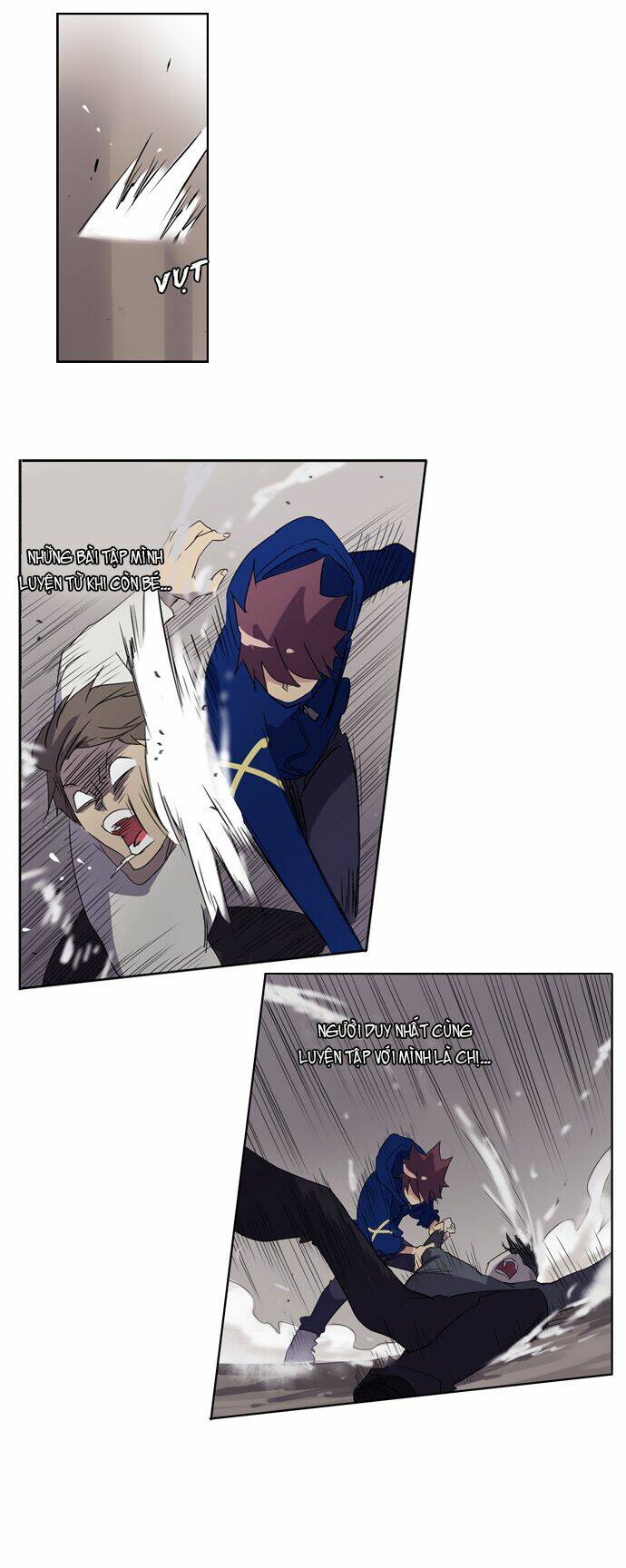 bản khế ước linh hồn chapter 21 6