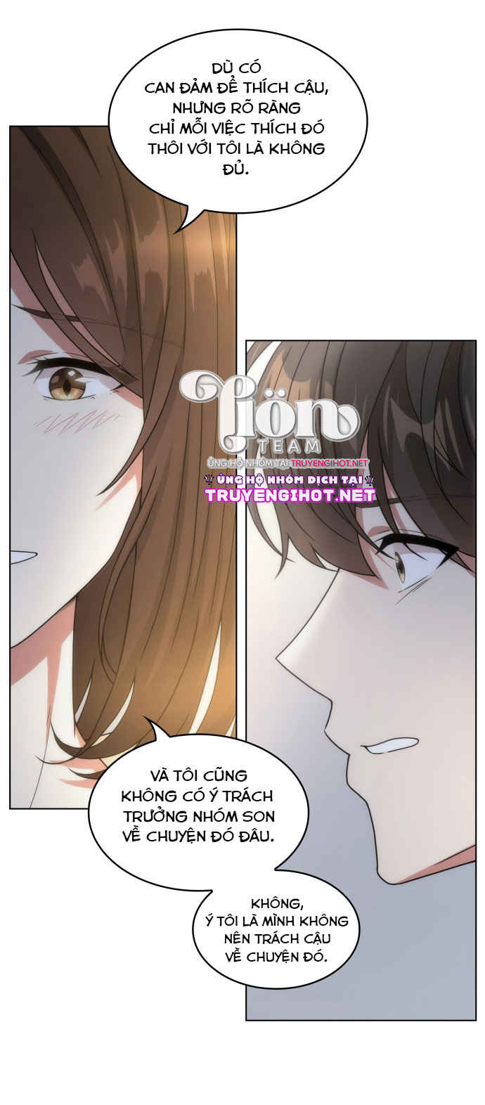 câu chuyện về chị đồng nghiệp của tôi chapter 34.1 16