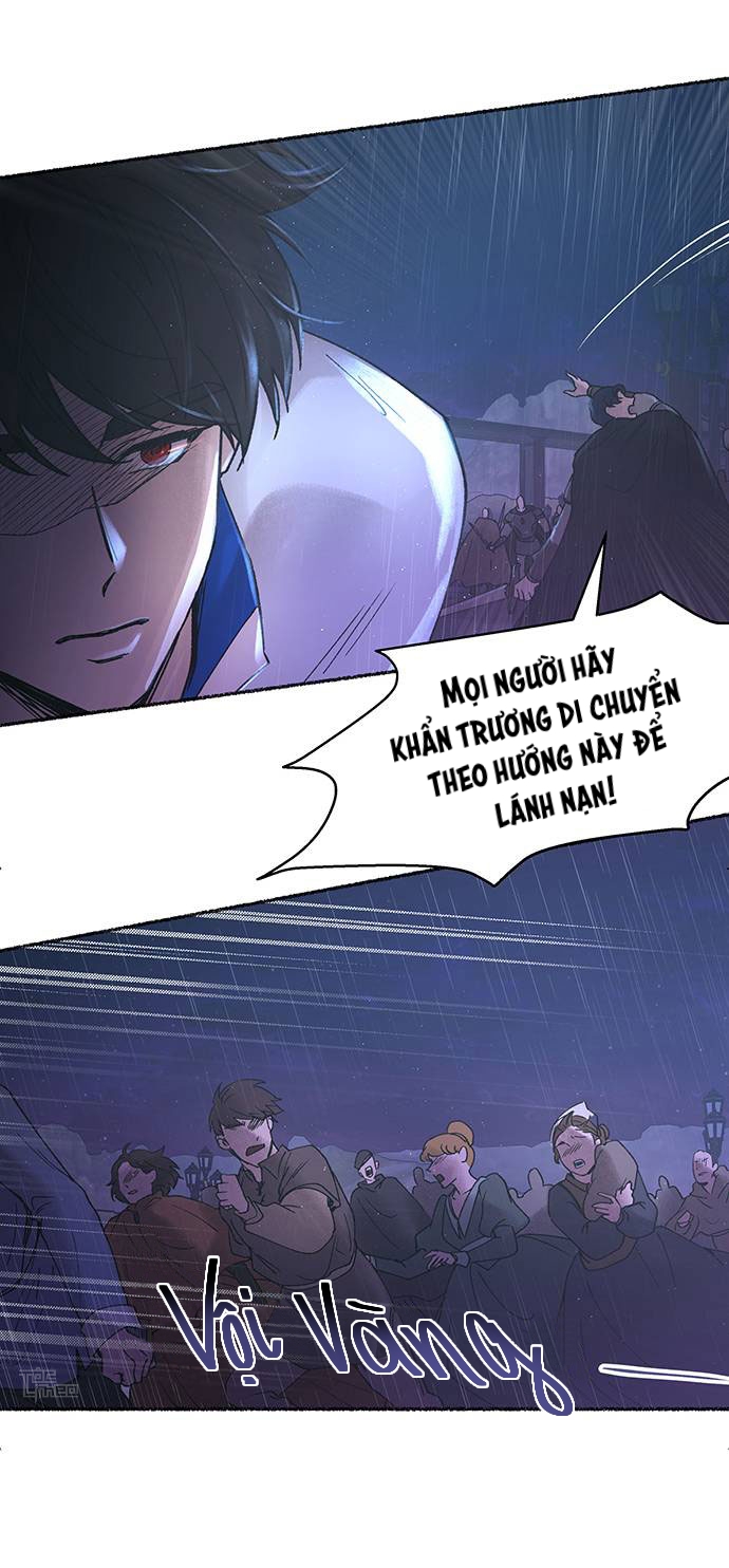 như gió trên cành cây khô chapter 22 68