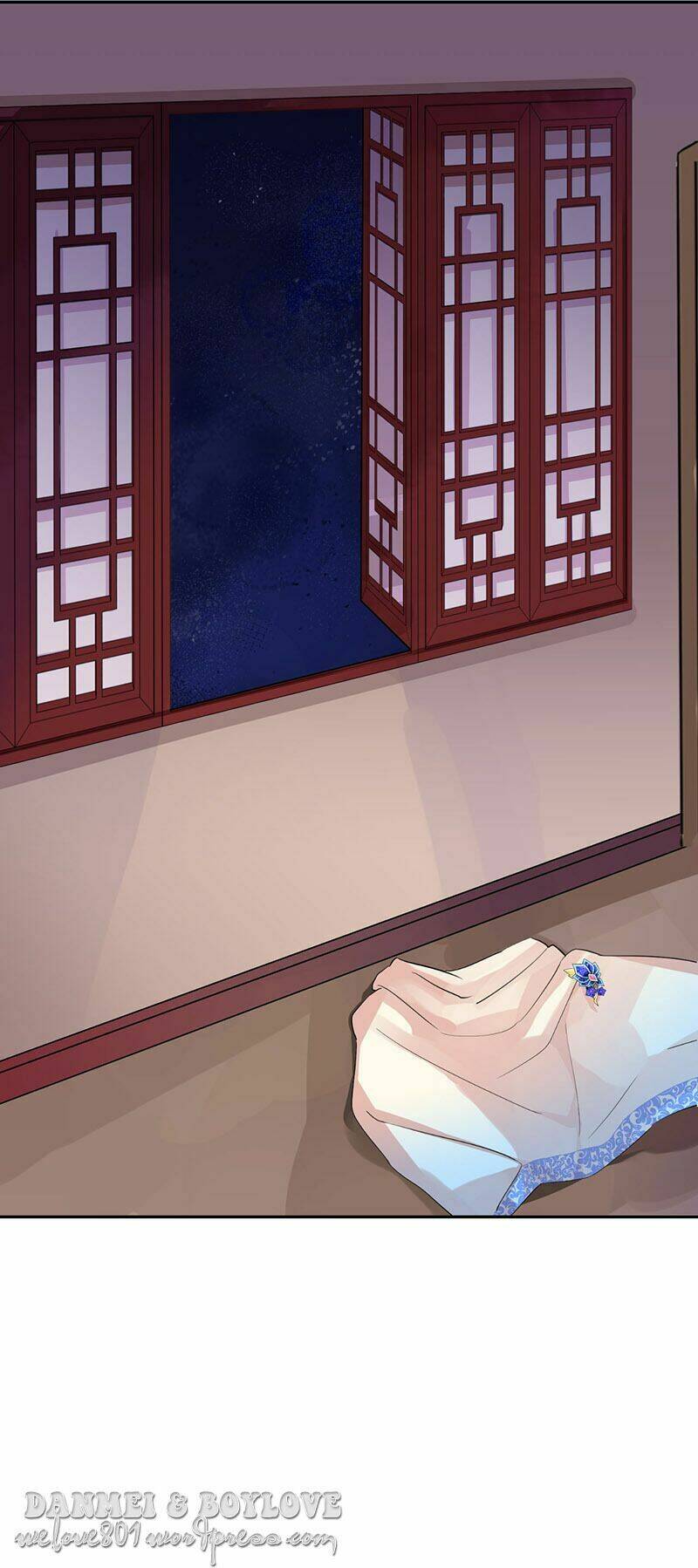 nghiên hương kỳ đàm chapter 5 34