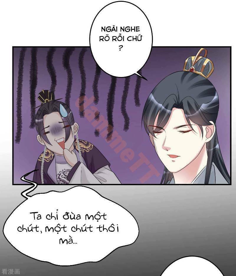 độc y đích nữ chapter 68 3