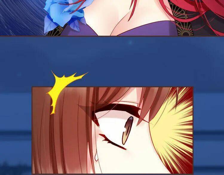 thực luyến kỳ duyên chapter 38 44