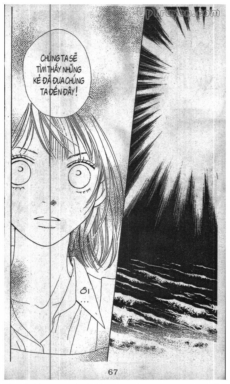 con nhà giàu chapter 189 64