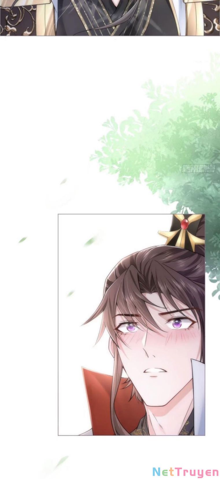 nhập mộ chi thần chapter 29 20