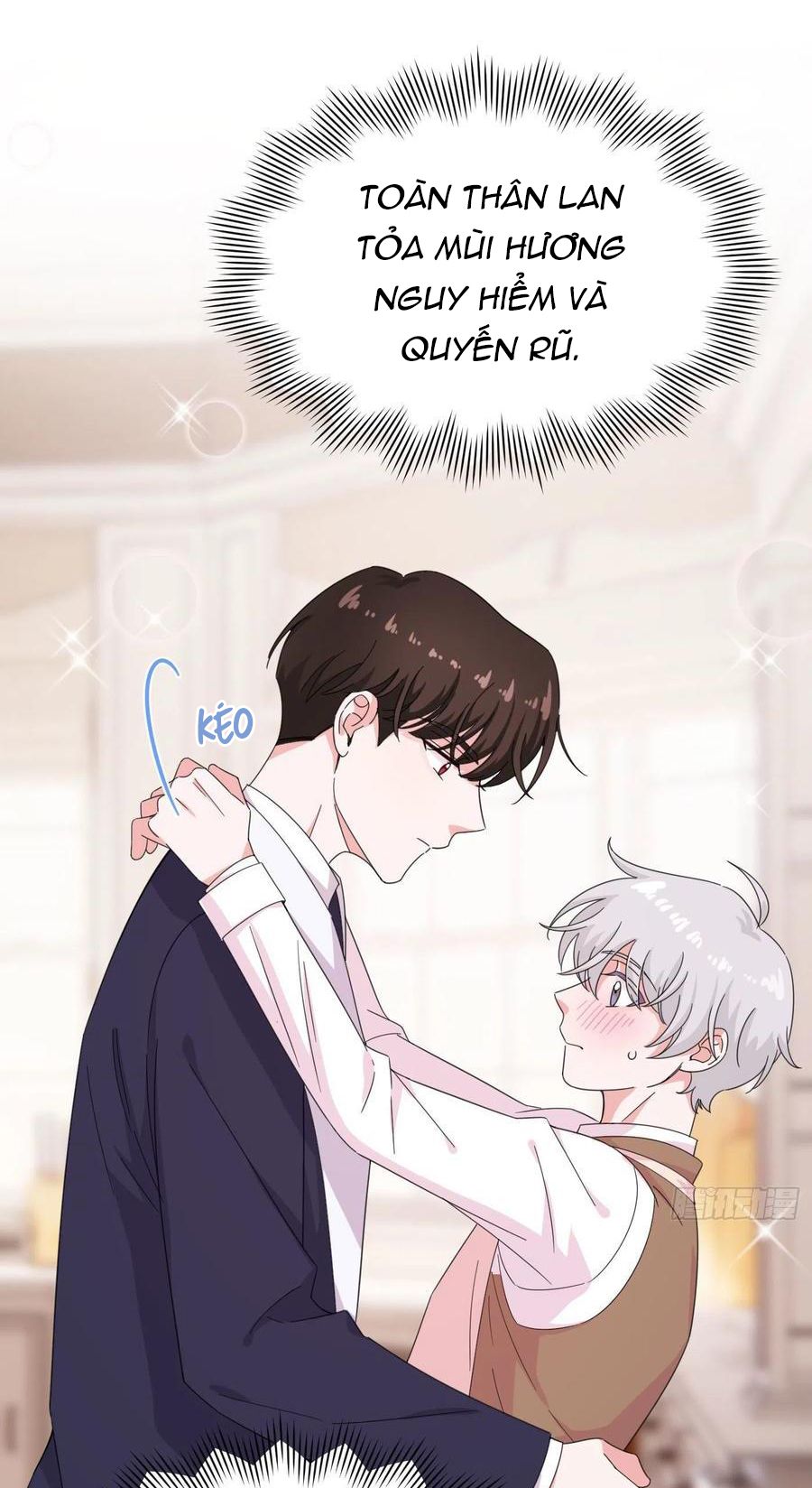 nhất hoàng cửu công thập nhị thê chapter 58 30