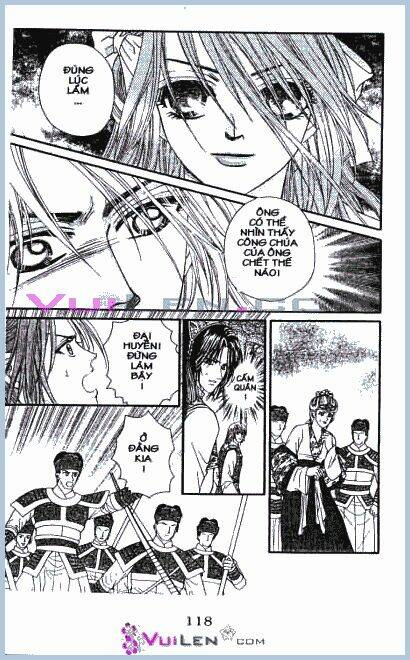 nàng công chúa lạc loài chapter 3 118