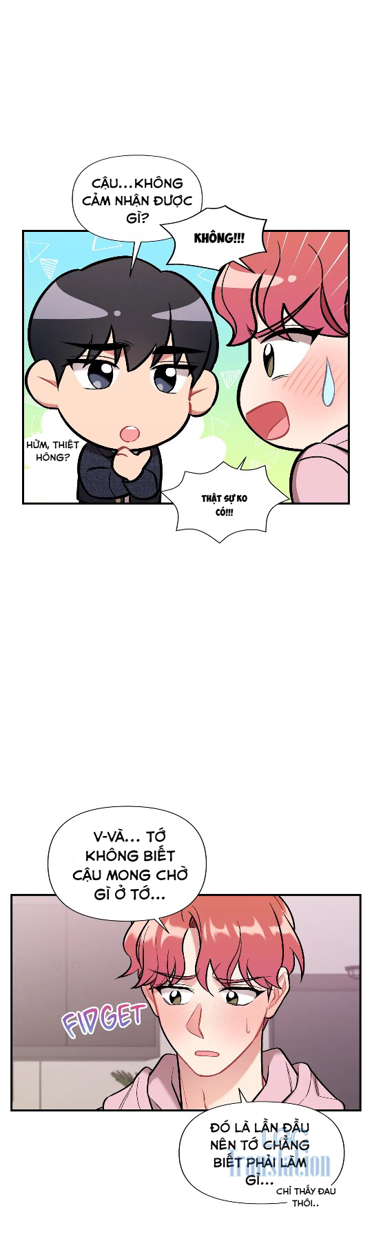 cherry picking chapter 12 7