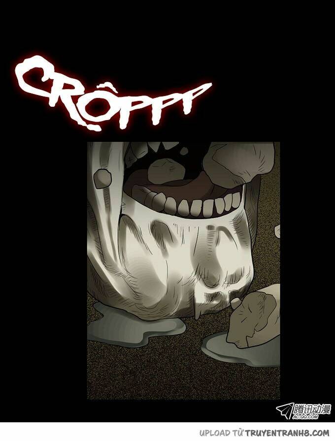 ớn lạnh tuyệt đối chapter 8 19