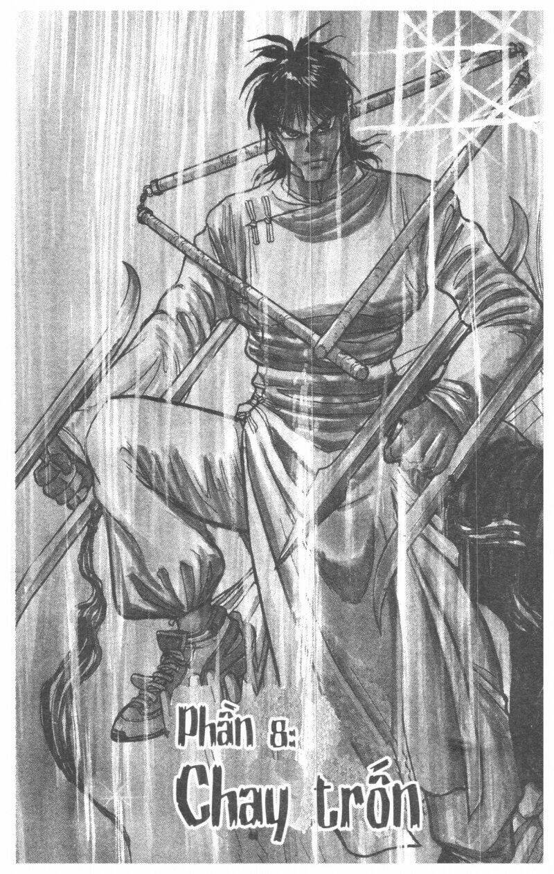 karakuri circus - gánh xiếc quái dị chapter 1 177