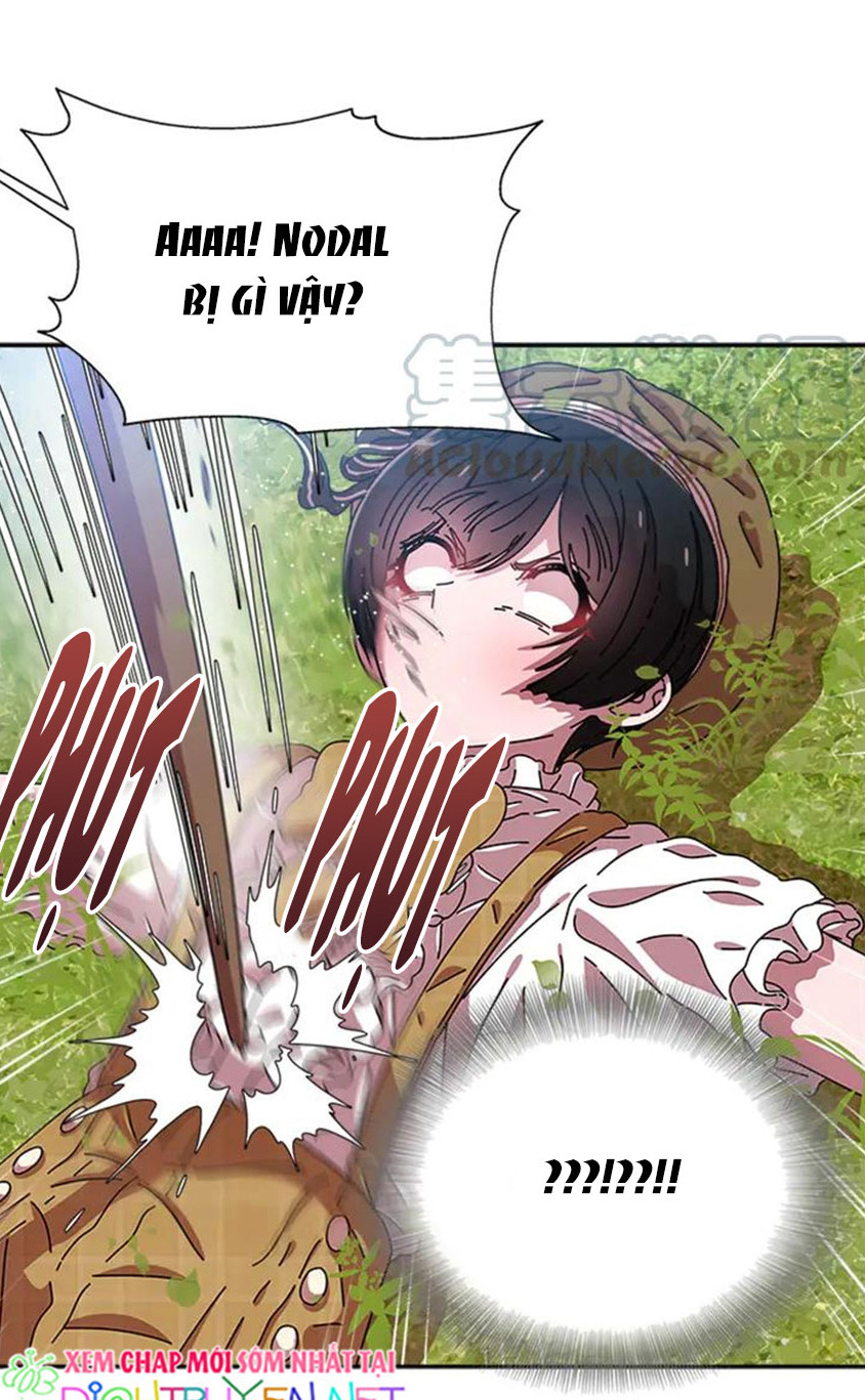 con gái bảo bối của ma vương chapter 76 53