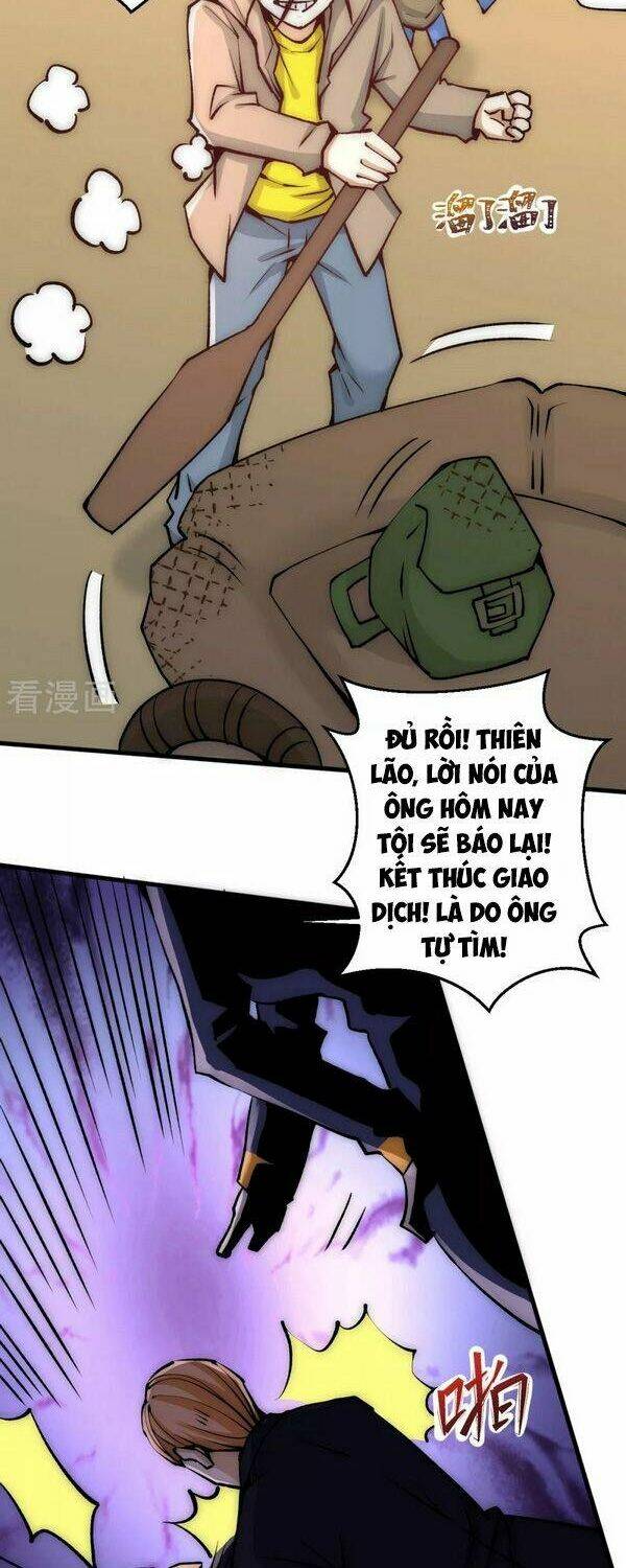 đô thị đỉnh phong cao thủ chapter 234 16