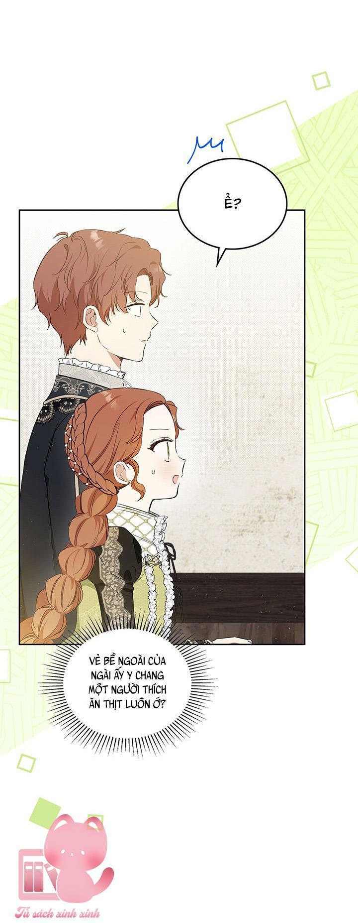 kiếp này ta sẽ trở thành gia chủ chapter 78 10