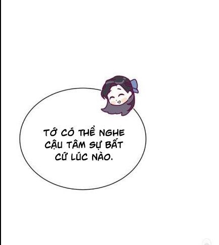 tôi là vị hôn thê phản diện chapter 35 40