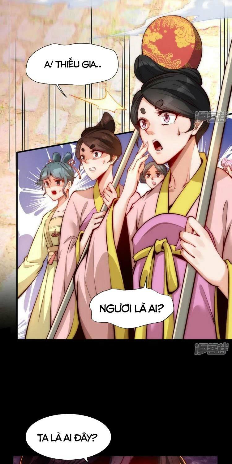 ta là thương thiên chapter 11 20