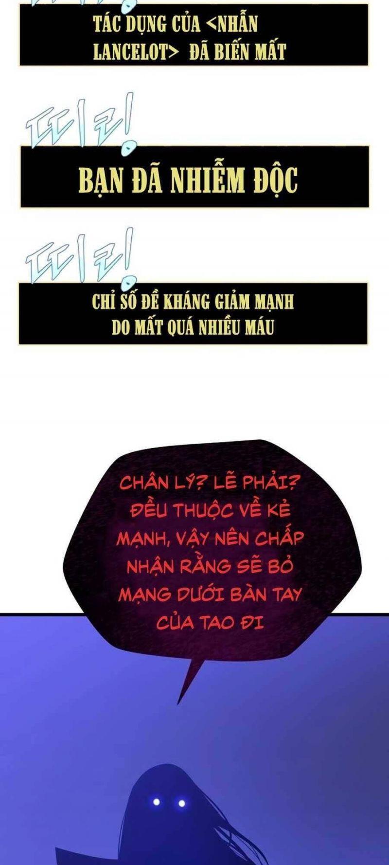 tiêu diệt đấng cứu thế chapter 53 133