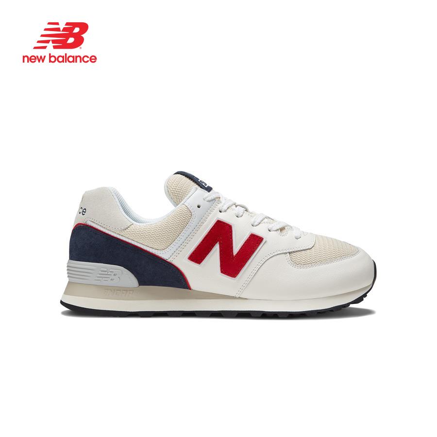 Giày sneaker nam New Balance 574 Lifestyle Sneakers M Wn2 - ML574WN2