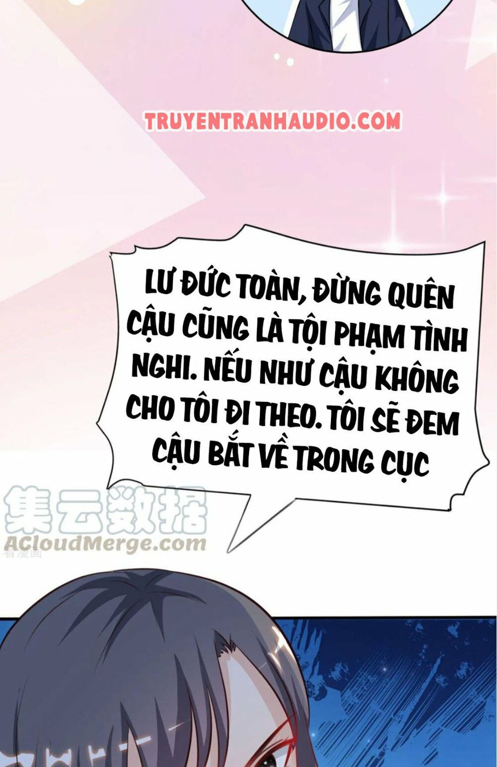 tối cường vận đào hoa chapter 98 22