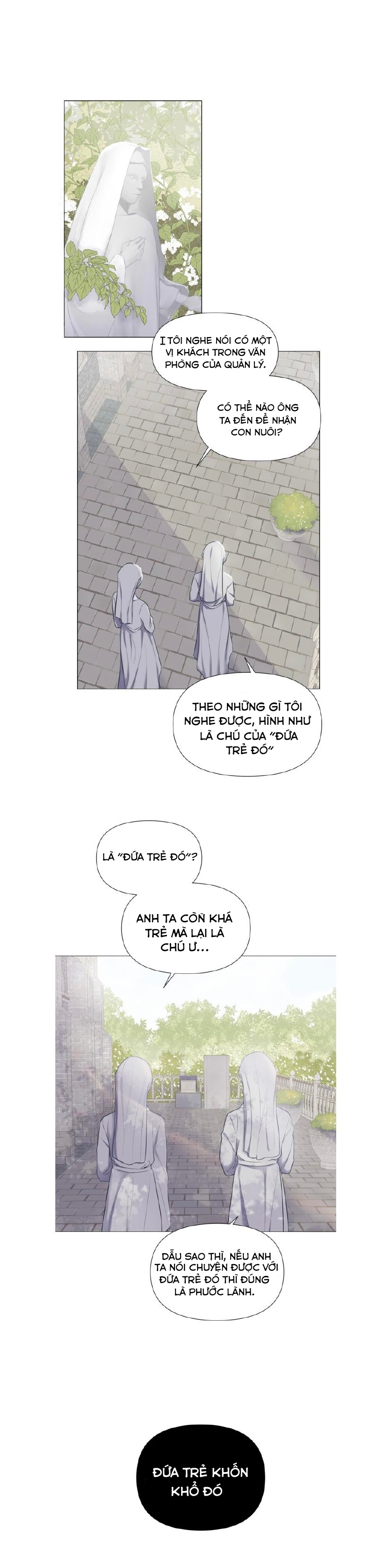 moonchild chapter 1 1