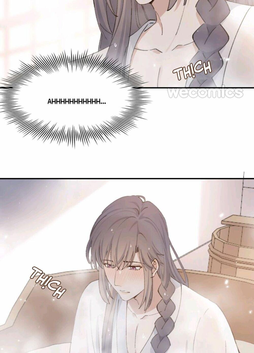 người yêu tin đồn chapter 20 23