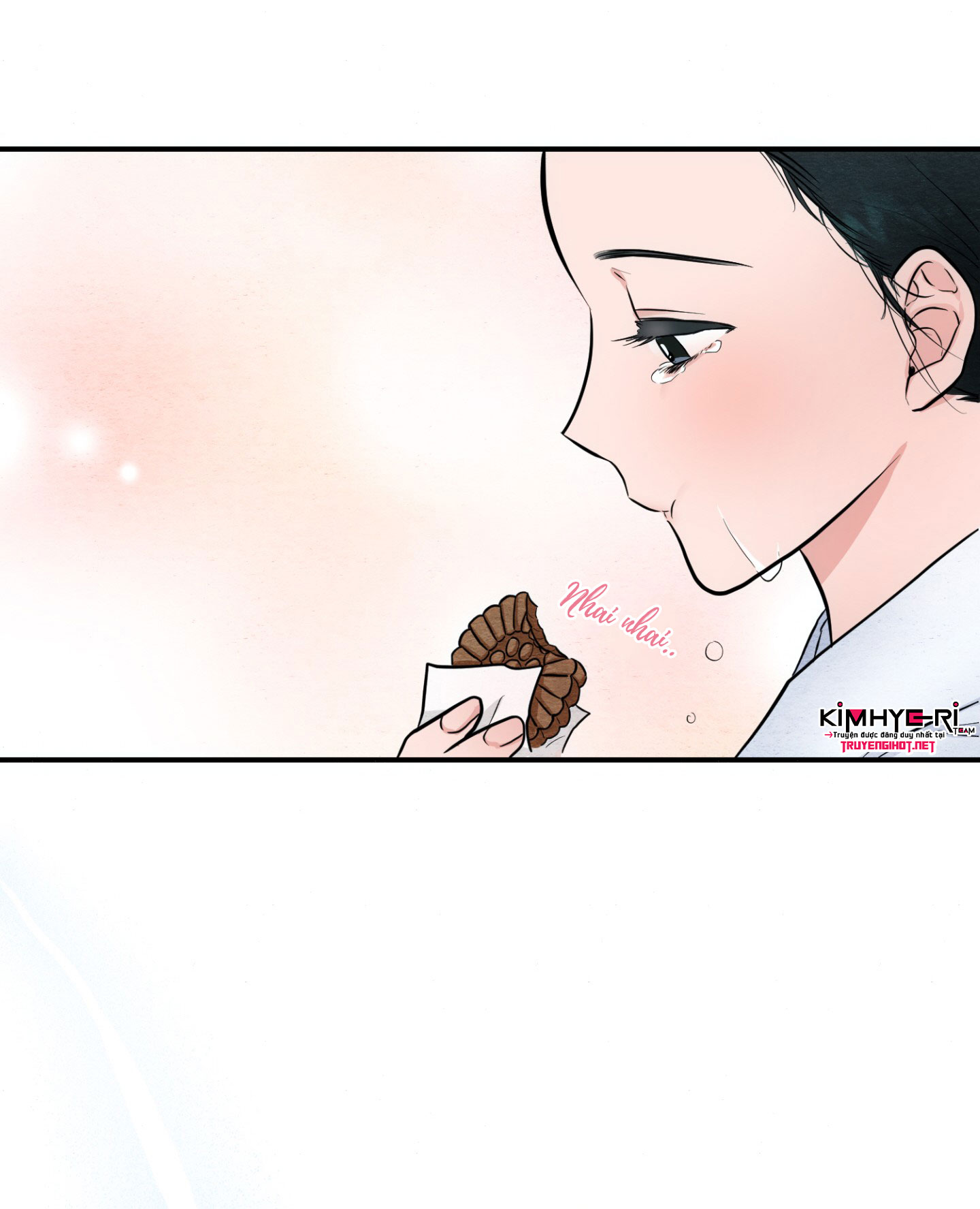 Cương Nhân chapter 13.2 35