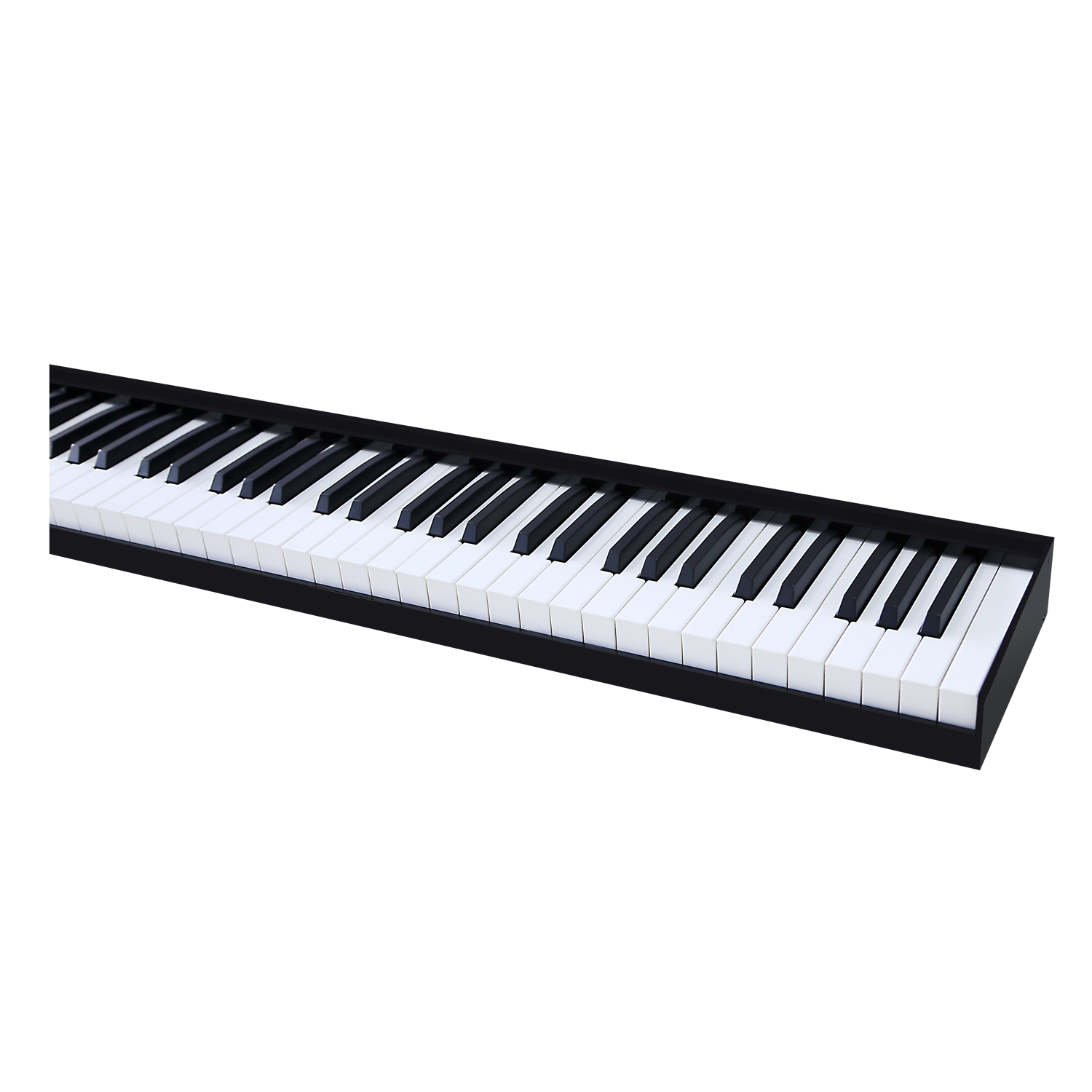 [Mẫu Mới, Cao Cấp] Đàn Piano Điện Konix PH61S - 61 Phím nặng Cảm ứng lực Có Loa Hàng Chính Hãng - Kèm Móng Gẩy DreamMaker