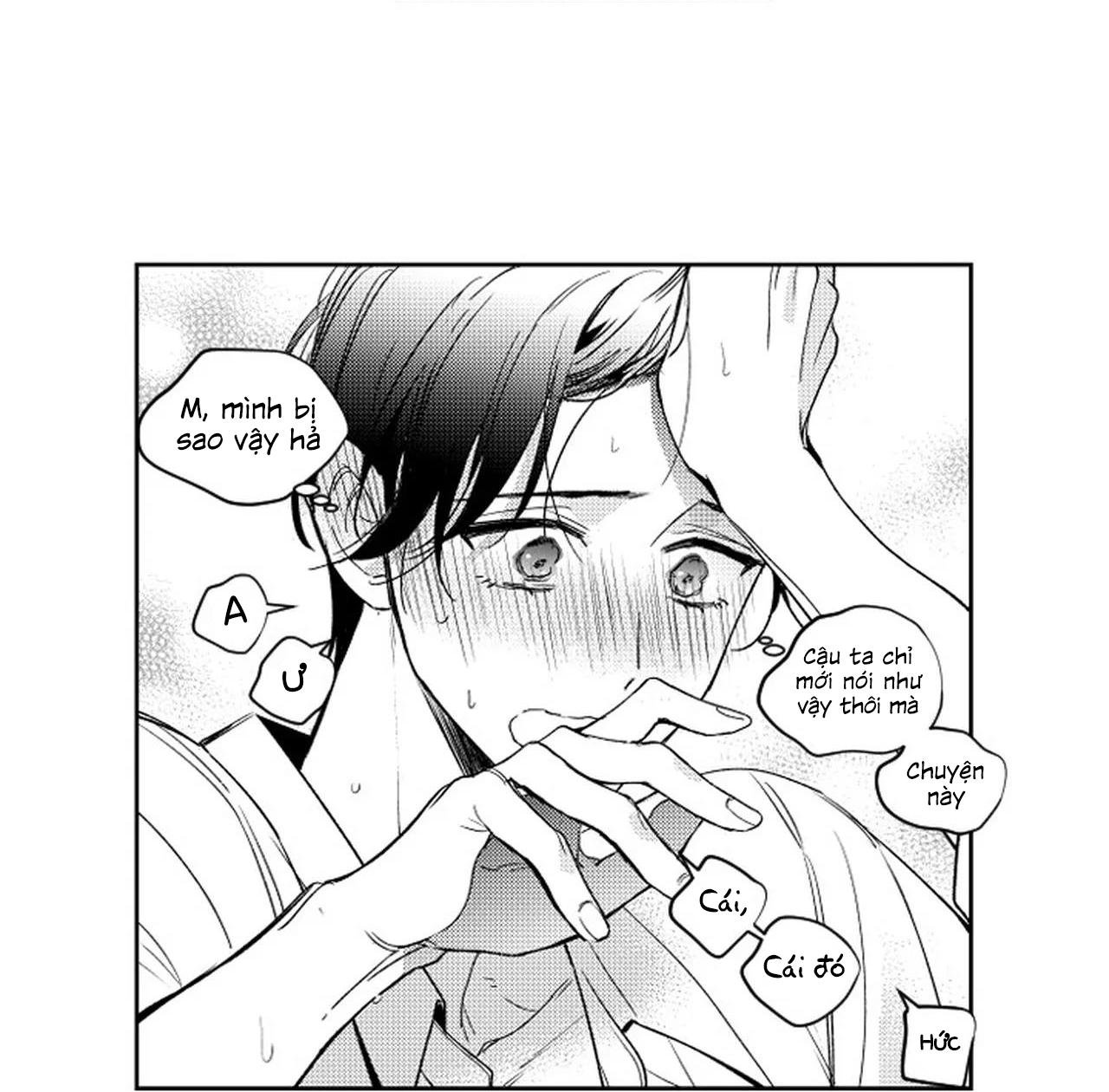 kẻ lừa đảo ngọt ngào chapter 3 74