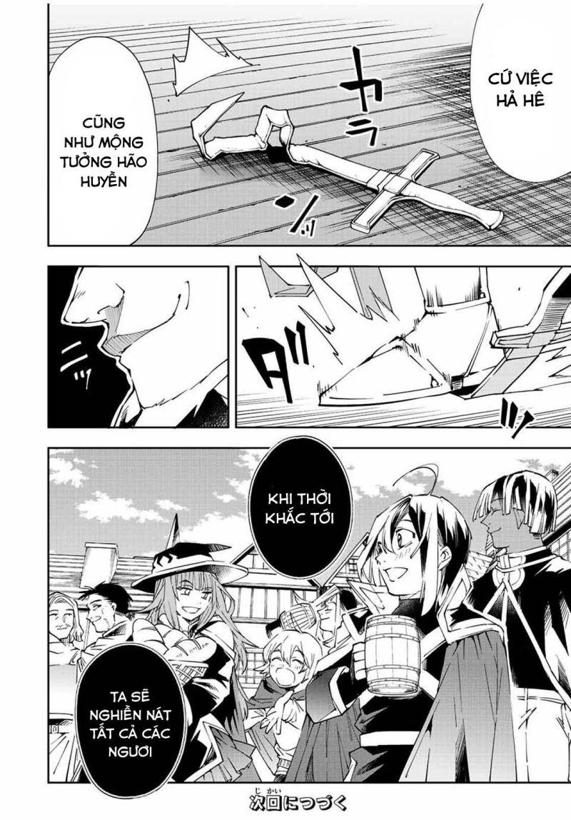 tái sinh thành quý tộc với kĩ năng 'appraisal' chapter 65 18