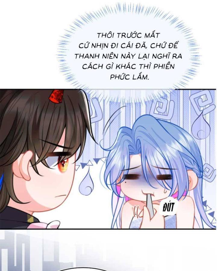 vị chỉ huy lạnh lùng khóc trong vòng tay tôi chapter 49 51