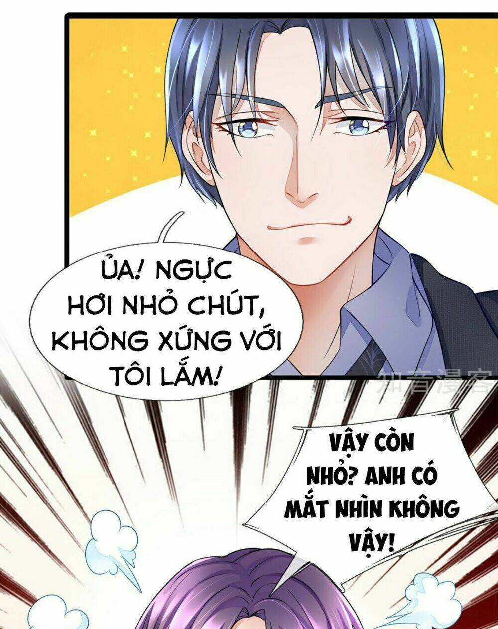 chung cực binh vương tại đô thị chapter 12 7