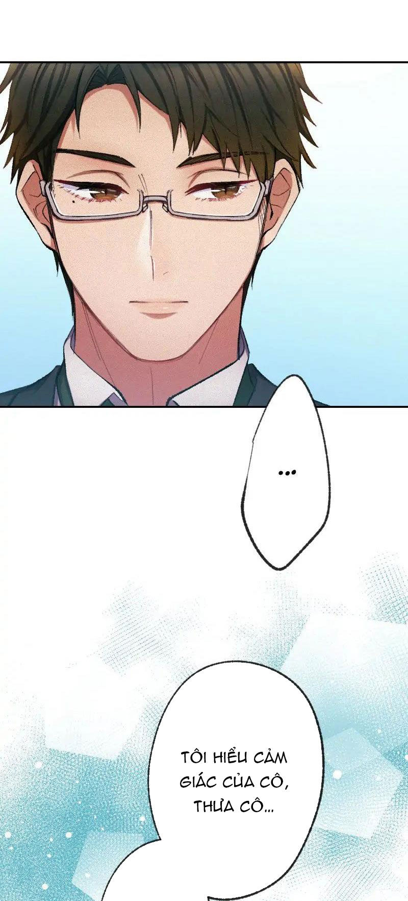 sức nóng của nữ phản diện được tái sinh chapter 10.2 6