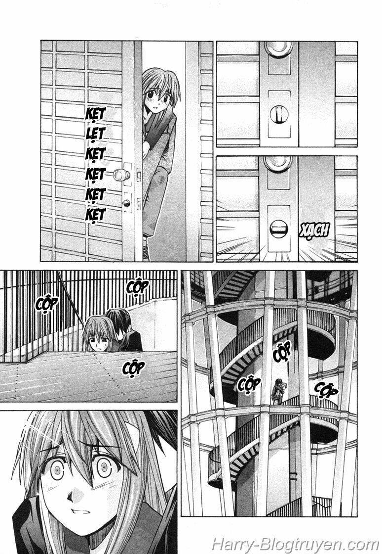 elfen lied chapter 98 11