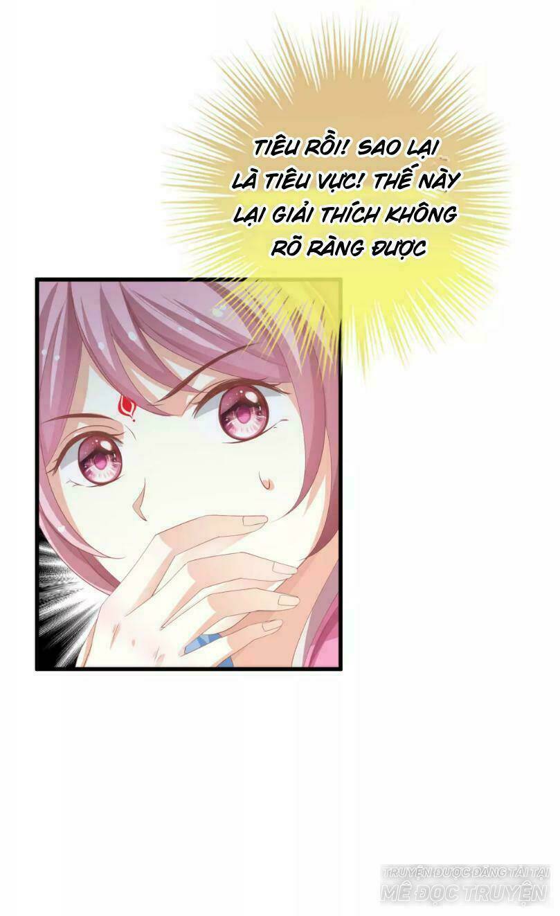 mau xuyên hướng dẫn tự cứu vật hi sinh nữ phụ chapter 13 37