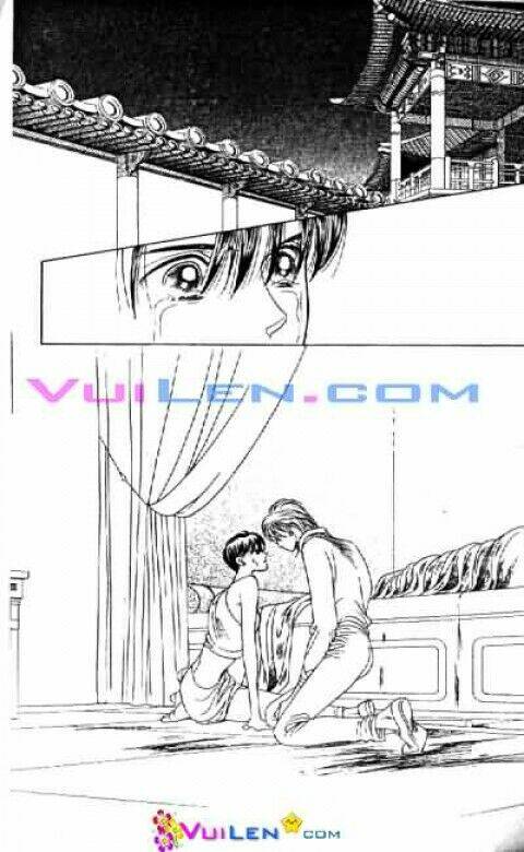 nàng tiên ánh trăng - kaguya hime chapter 11 14