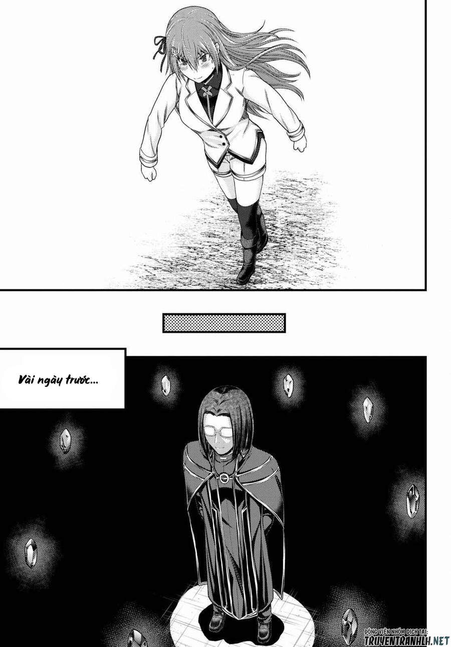 tôi là dân làng, thì đã sao? chapter 47 22