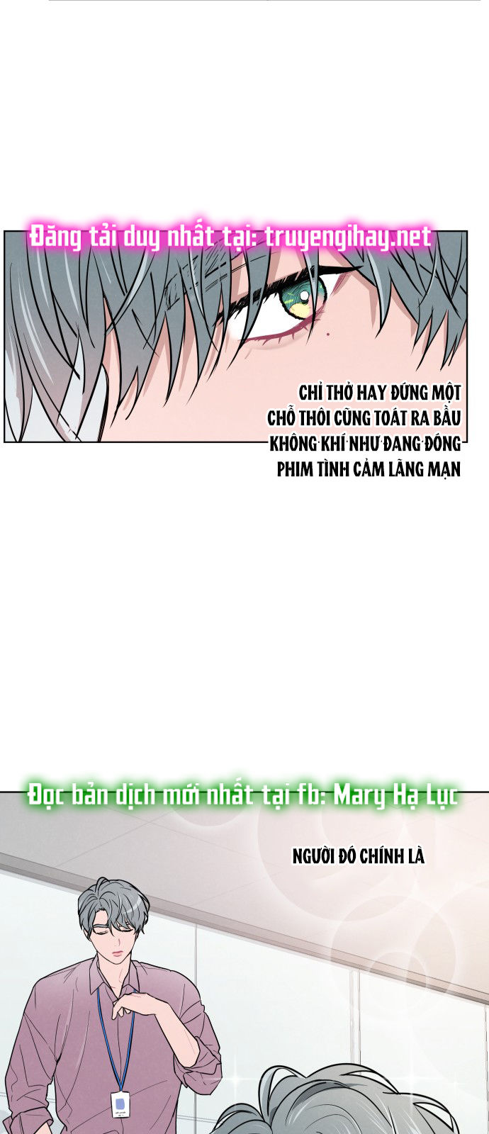 Tuyển Tập Truyện Ngắn Dằm Khăm Của Bạn Mảy chapter 10.1 - Trang 4