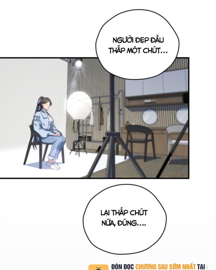 nữ chính chạy từ trong sách ra thì phải làm sao chapter 73 26