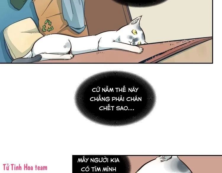 thời khắc ấy, chúng ta gặp nhau chapter 16 12