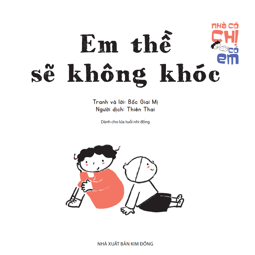 Nhà Có Chị Có Em