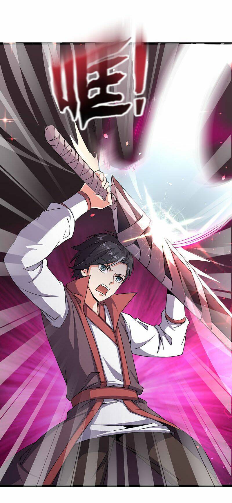 phục thiên thánh chủ chapter 136 4