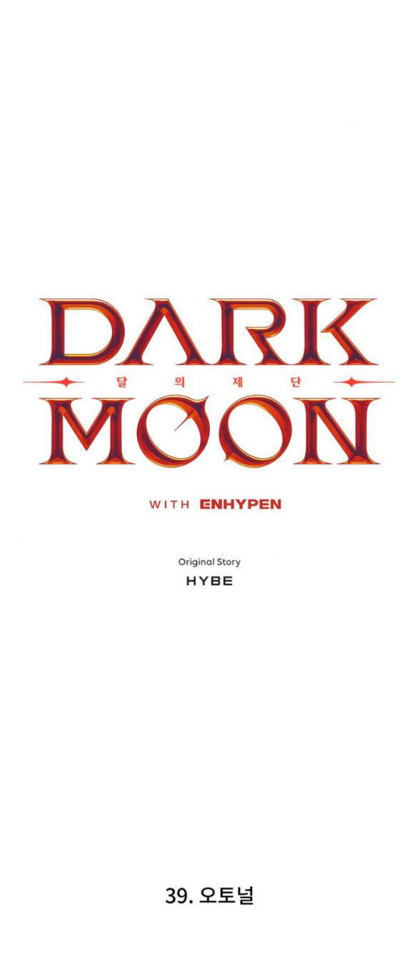dark moon - tế đàn ánh trăng chapter 39.1 8