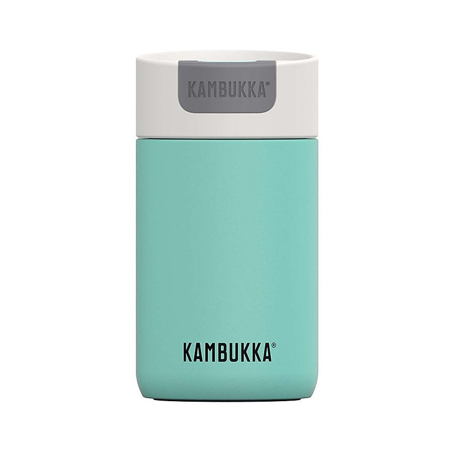 Bình Nước Unisex KAMBUKKA Olympus 300ml Cool Mint