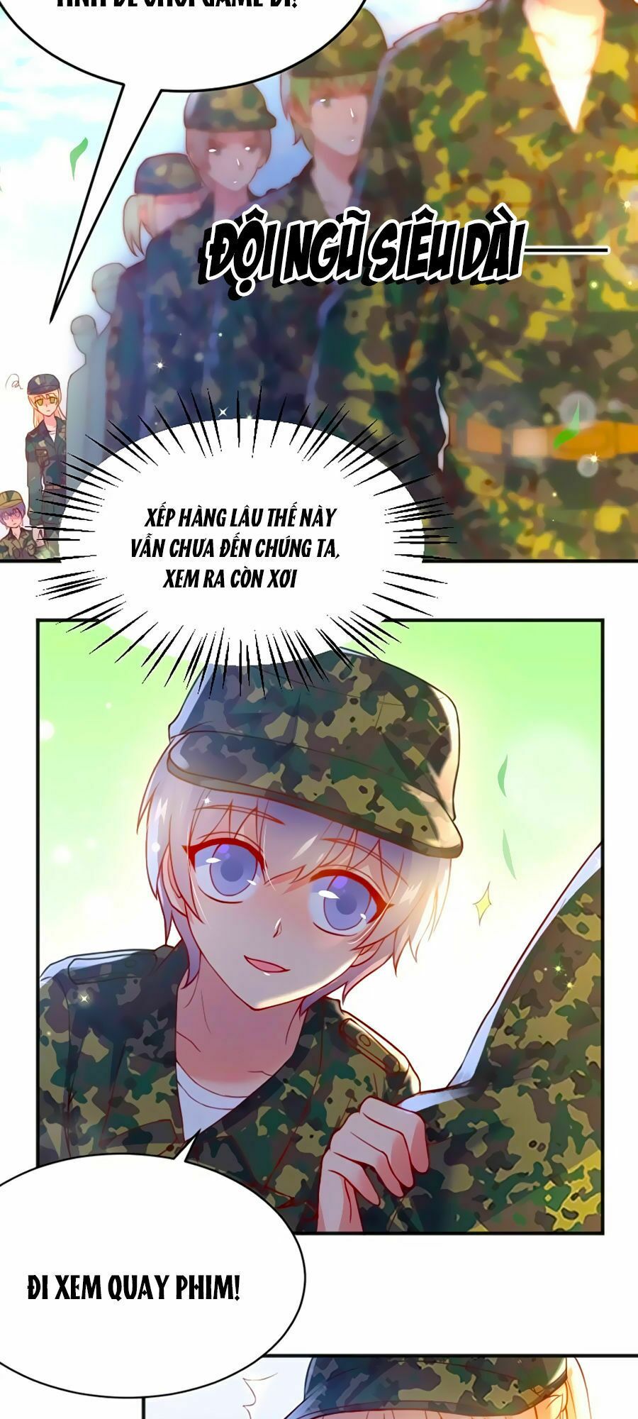 chồng già vợ trẻ trêu nhau hàng ngày chapter 52 8