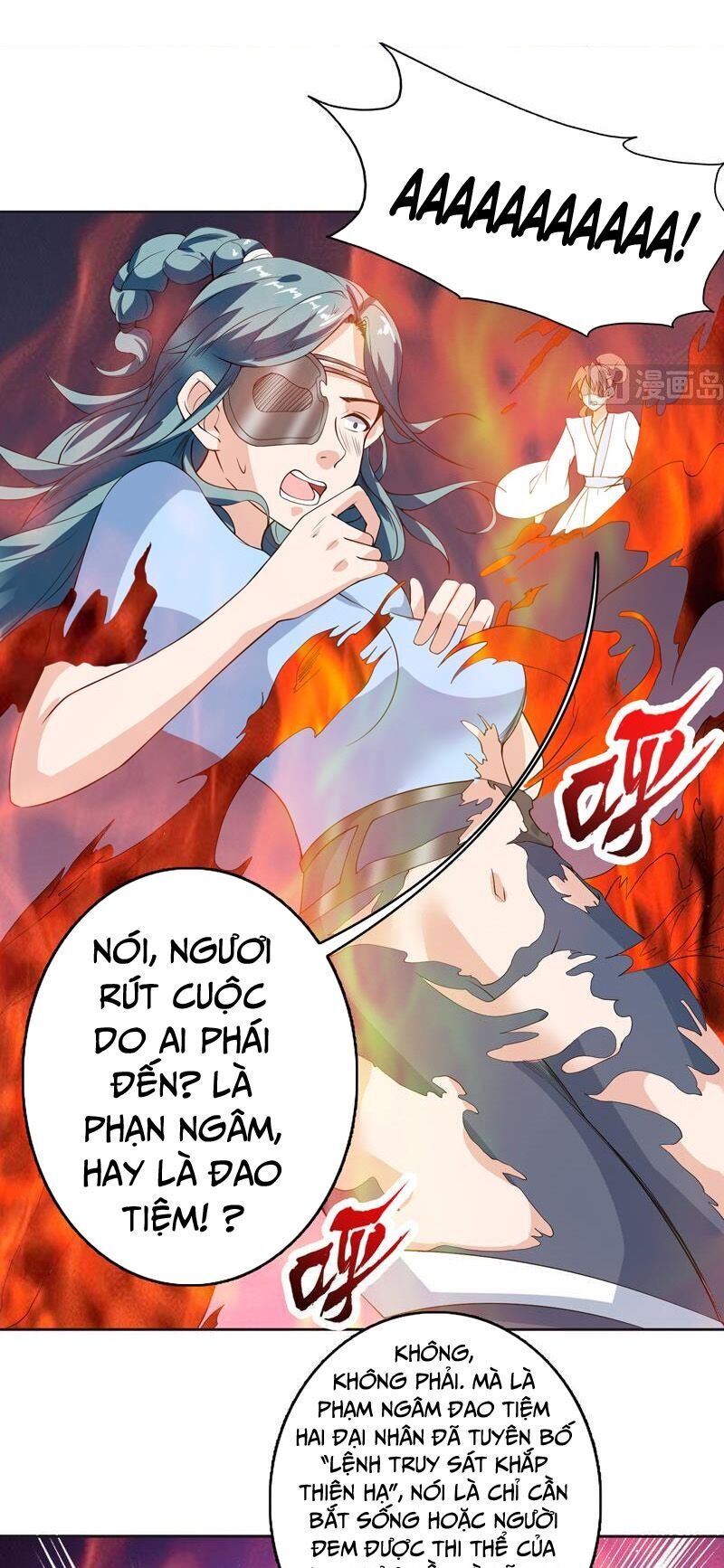 tối cường thần thú hệ thống chapter 115 12