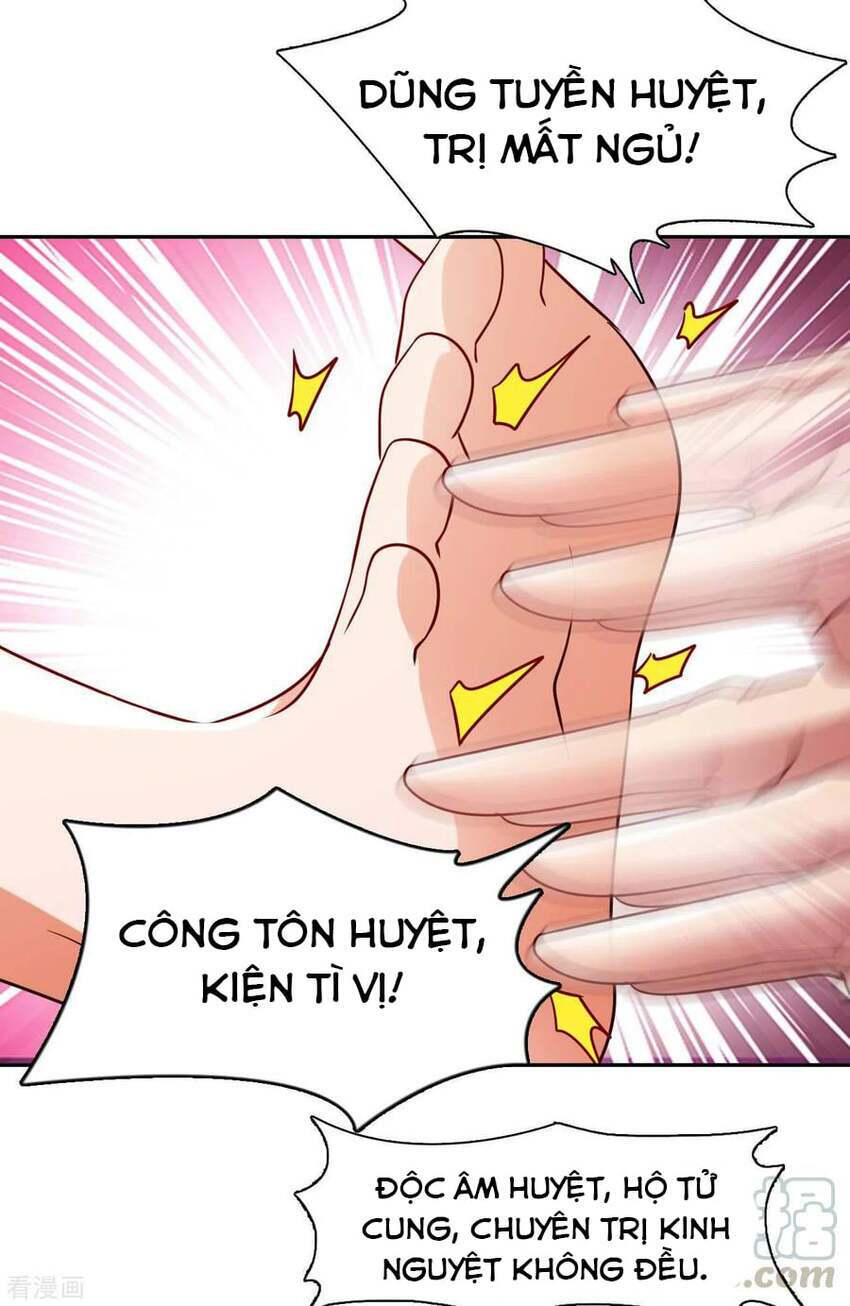 sư phụ của ta là thần tiên chapter 76 20