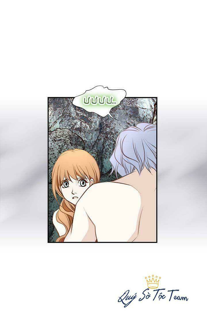 tiếp xúc chí mạng chapter 67 14