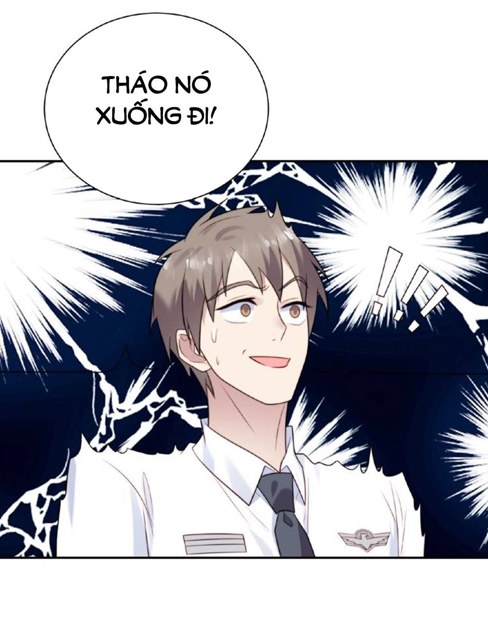 khoá chặt đôi môi (full) chapter 15 17