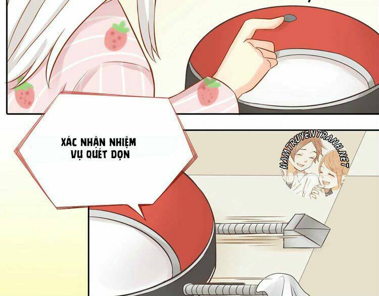 bạn trai có điện từ chapter 18.1 24